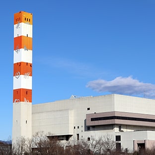 産業施設の建築設計