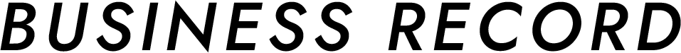 BUSINESS RECORD